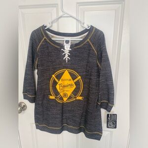 Women’s Boston Bruins top